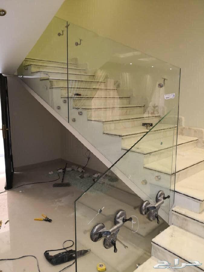 كيان للزجاج